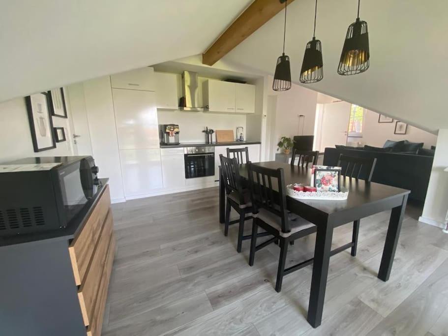 Ferienwohnung Im Allgaeu Bernbeuren Exterior foto